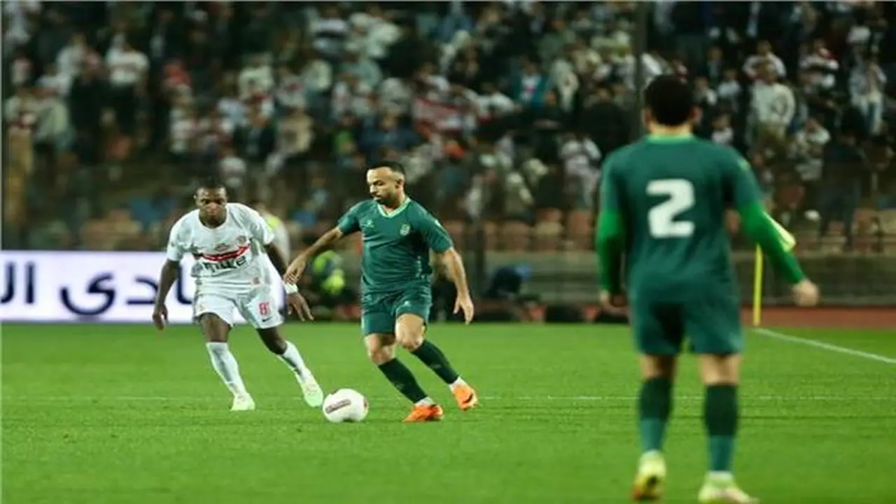 موعد مباراة الزمالك القادمة بعد الانتصار على فريق الاتحاد في الدوري المصري
